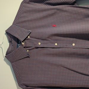 Ralph Lauren Button Down Medium
